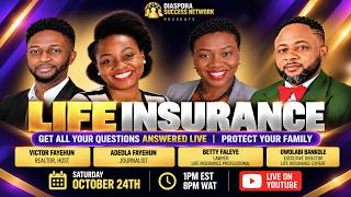 Answering All Questions About Life Insurance