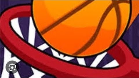 Bounce Dunk #gameplay #walkthrough android (iOS)#youtube#viralvideo #youtubegaming #likeforlikes