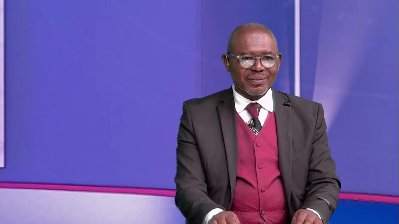 The importance of power to development and industrialisation cannot be over emphasised.