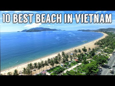 10 Best Beaches in Vietnam