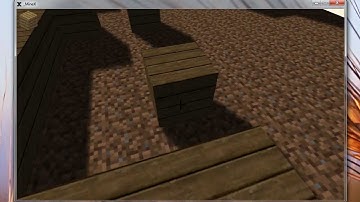 Unity3D - Minecraft-Style Game - UPDATE 2