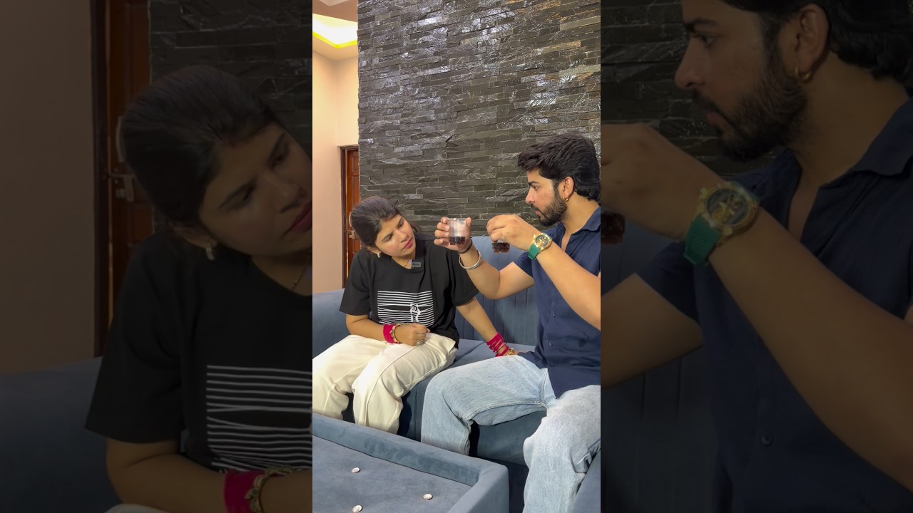 Wife se No cheating 😅😂 #albadivlogs #comedy #funny #couple #shadi #husbandwife #reels #shorts