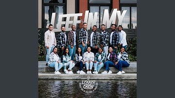 Leef In My (feat. Larry-George Johnson)