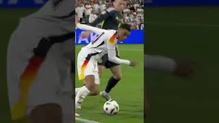 Musiala Vs Scotland, Full Video On My Channel