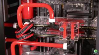 Uber Pc The Performance Crafters