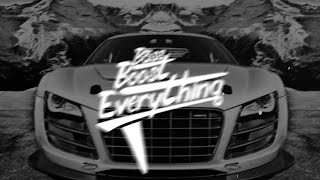 Обложка Felmax Dough Bass Boosted Скачать Felmax Dough Bass Boosted