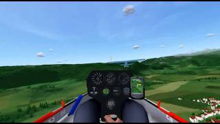 Condor Simulator: LS4
