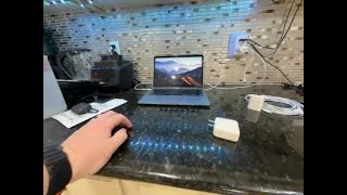 iPhone 17 16 Pro Max Charger Fast Charging USB C Charger Block, 30W USB-C Chargers with 3/6/10FT Typ