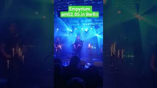 02.05 ORWO Haus Berlin Empyrium