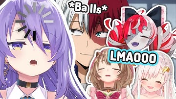 Poor Moona Her Brain Can