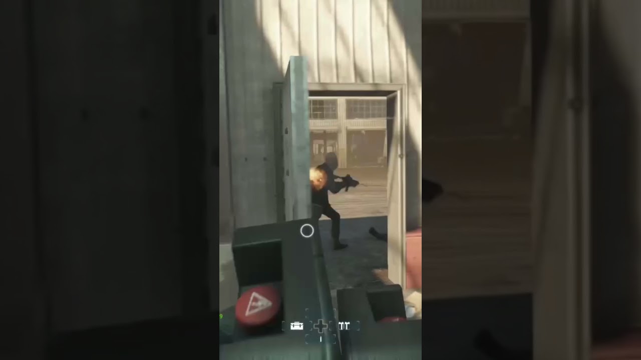 Battlefield Hardline: Defibrillator kills never get old