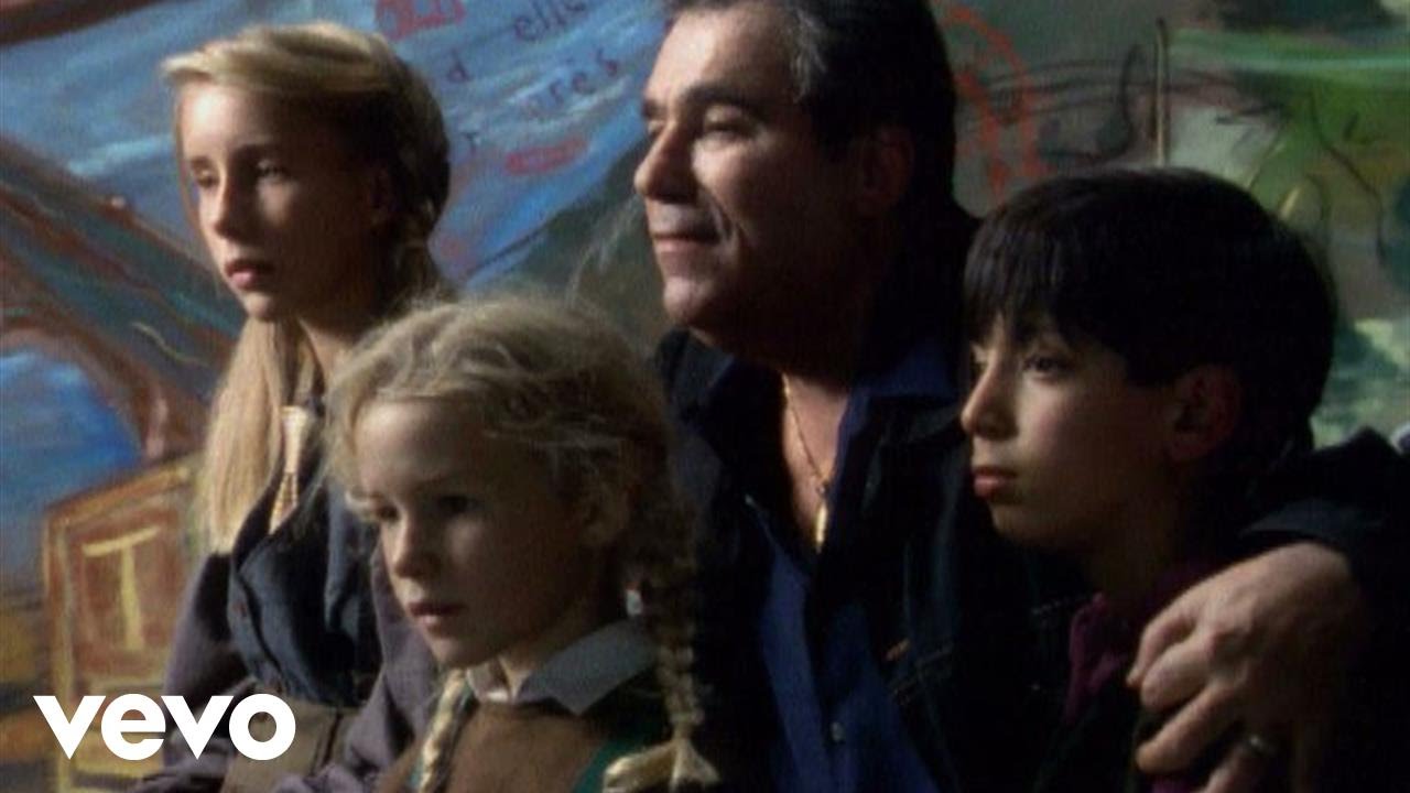 Claude Nougaro - C'est une Garonne