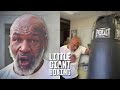 MIKE TYSON SHOWS CANELO HOW TO BEAT BIVOL "NEXT TIME USE YOUR JAB!" GIVES CANELO VS BIVOL BREAKDOWN