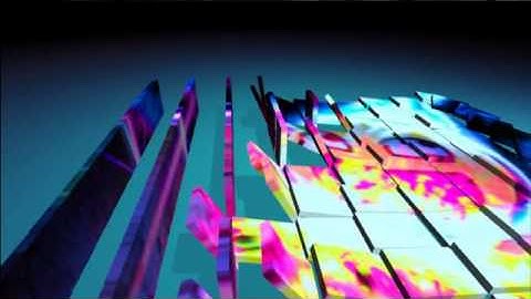 My new INTRO - Created using Flixpress.com