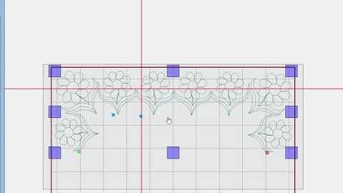 AutoPilot Mach 3 Endsnap