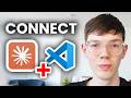 How To Connect &amp; Use Claude In VS Code - Tutorial