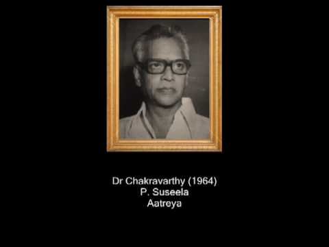 Tribute to Saluru Rajeswara Rao - Part 2/3