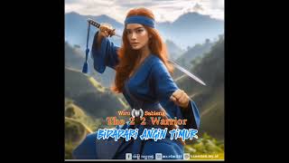 Wiro Sableng - Bidadari Angin Timur #wirosableng #bidadariangintimur