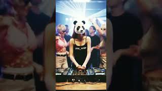 DJ Panda - Mi Gente (Cedric Gervais Remix) #djviralhits #djpanda #djremix