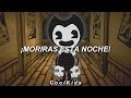 Bendy - build our machine // Español