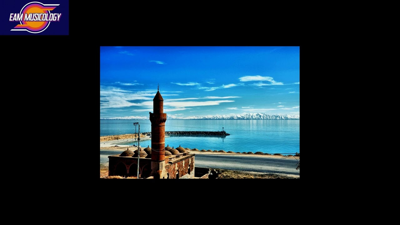 Edip Akbayram - Bitlis'te Beş Minare - Türkçe Lyrics / Sözleriyle
