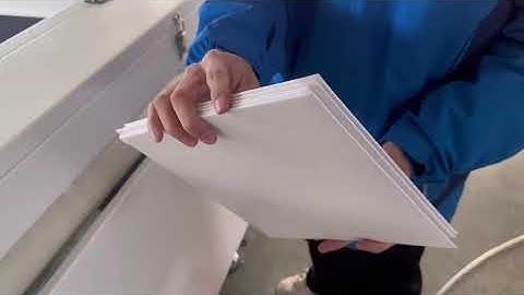 XINWEI QFM-460YB/600YB Automatic  Square Corrugated Board Cake Tray Hardcover Case Making Machine