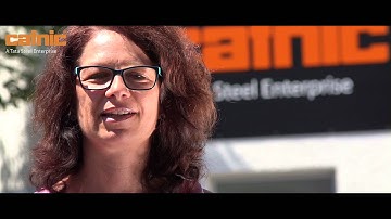 Catnic GmbH Imagefilm