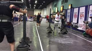 Yoke Walk