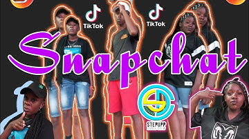 Ruger - Snapchat (official dance video)