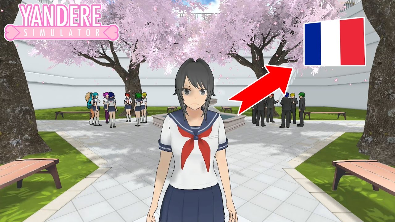 Comment avoir yandere simulator gratuitement