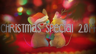 Transformice - Christmas Special 2014