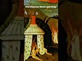 Hieronymus Bosch: A Medieval Nightmare 👁️ #canva #canva #art #artgallery