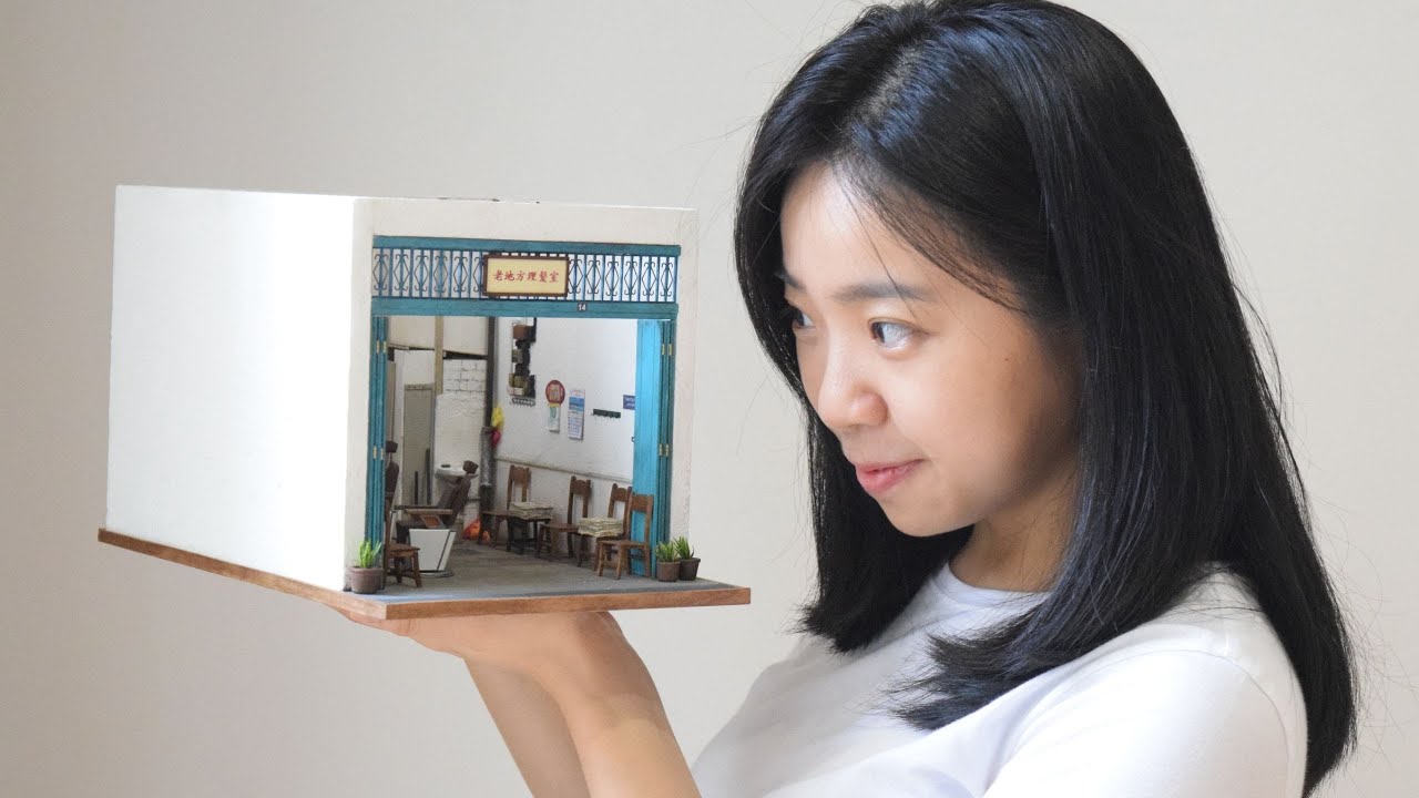 How No One Can Stop Picoworm from Pursuing Her Dream