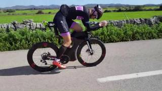 Cervelo p5x