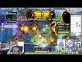 Maplestory gms level 299 one final time