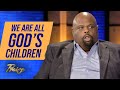 Dr. Rick Rigsby: Love One Another Despite Your Differences | Praise on TBN