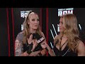 Allysin Kay Will Take On Former #ROH Women's World Champion Mercedes Martinez | ROH TV 9/28/23