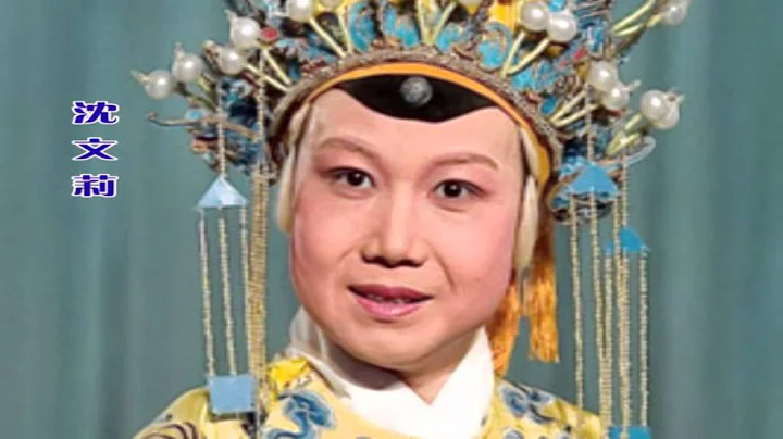 "I am a statistician" - A Peking Opera original performance - DayDayNews