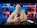 Aceotle D3 Magic Box Review!