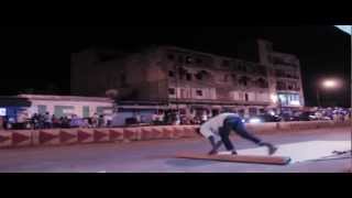 Dakar By Light Teaser