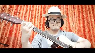 San Juanito Ecuatoriano - Otavalo - Choshaloy 초샬로이