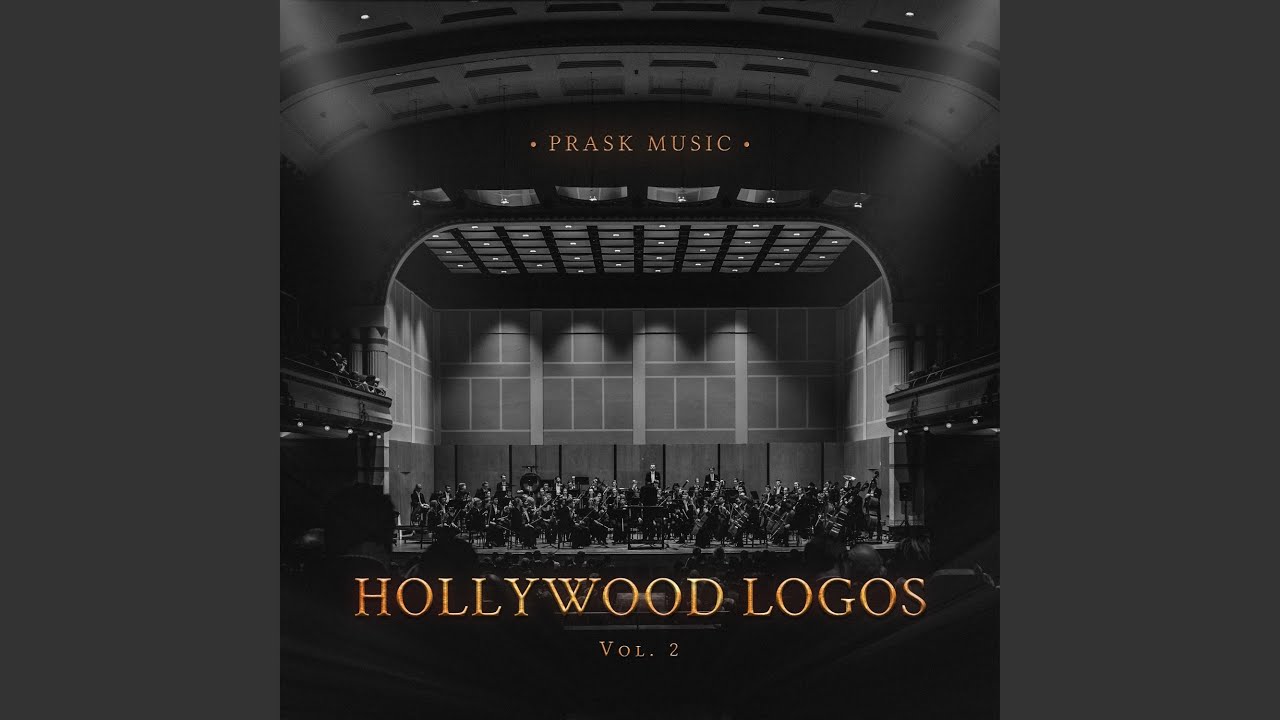Hollywood Orchestral Logo