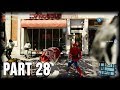 Marvel S Spider Man 100 Walkthrough Part 28 PS4 Side Mission Helping Howard