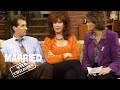 Steve Leaves Marcy | Married With Children