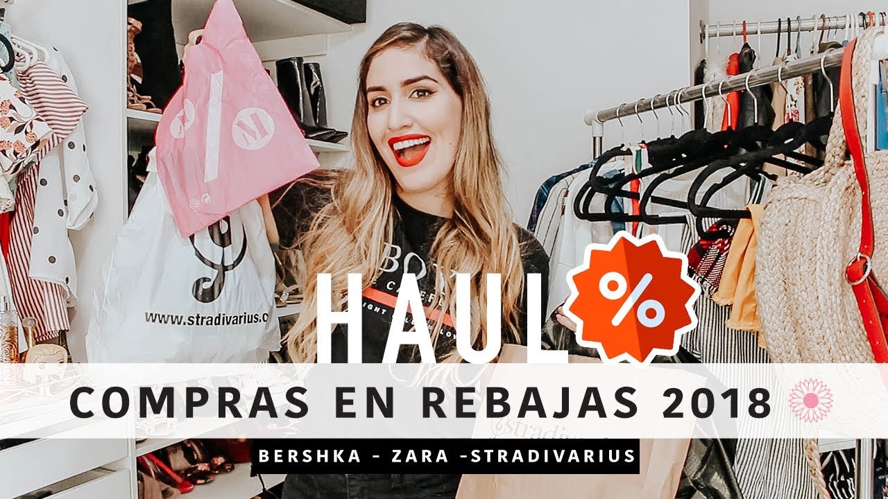 Las rebajas de Zara, Bershka, Stradivarius y PullBear online comienzan mucho antes que las tiendas físicas foto Las rebajas de Zara, Bershka, Stradivarius y PullBear online comienzan mucho antes que las tiendas físicas pictures