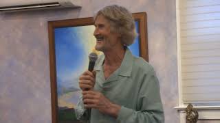Will Tuttle - Love Makes Ripples (2023)
In this service, the speaker expands on how one seemingly small action can create ripples all over the world. Let all we do be in love, kindness, and compassion. Will Tuttle - Love Makes Ripples (2023)