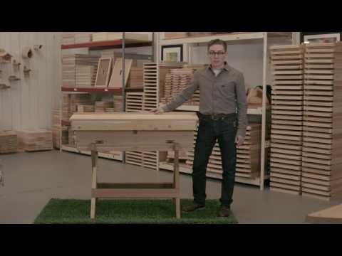 Top Bar Hive