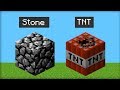 ✔ Minecraft: 10 Oldest Blocks