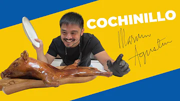 My Cochinillo