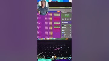 Pump Fun sniper bot demo — Solana MEV latency snapshot & event tracking